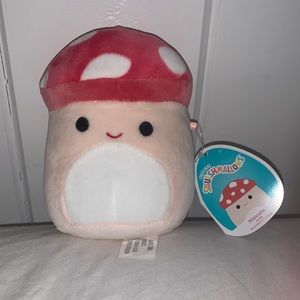 Malcolm Squishmallow